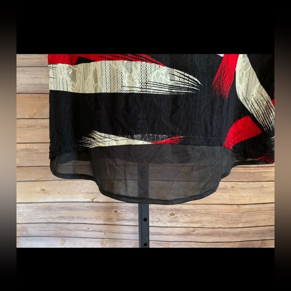 Rotita - Size 2X - Picture 8 of 13